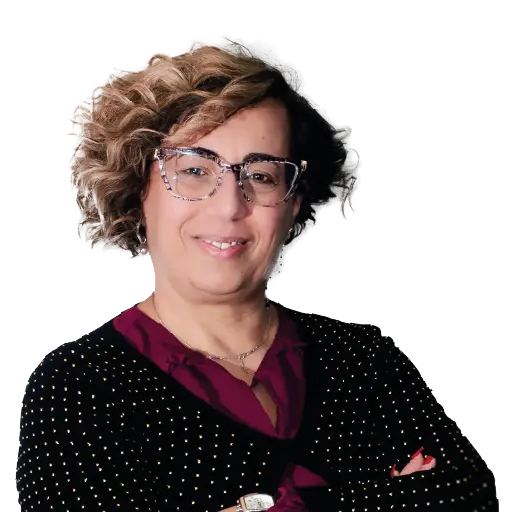 Cinzia Italiano