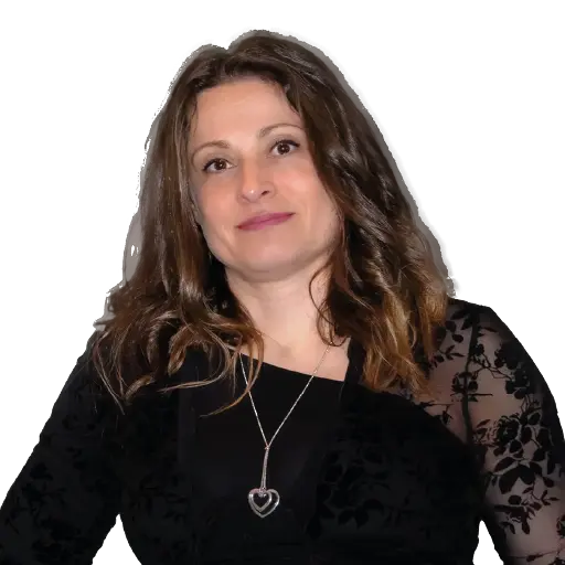 Nadia Agnelillo
