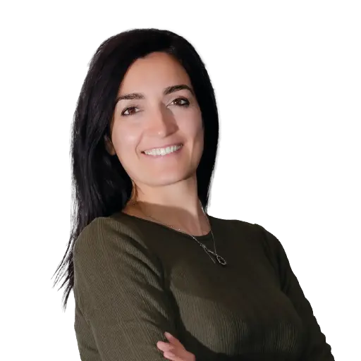 Francesca Corallo