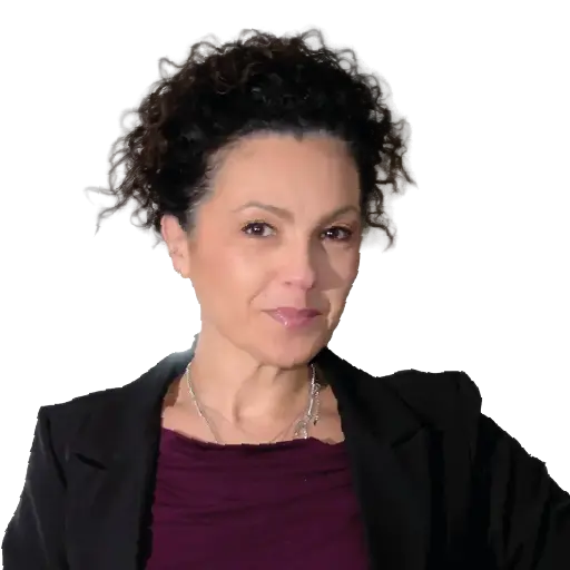 Cinzia Saporito